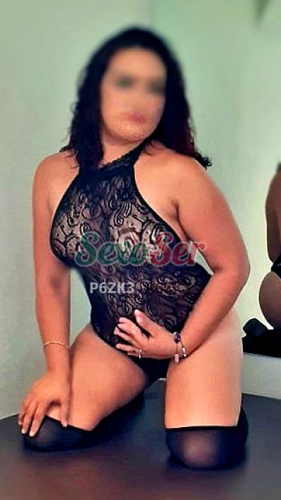 Citlaly, puta en Puebla