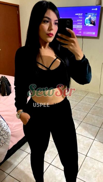 Bárbara, puta en Benito Juárez