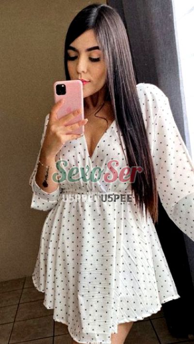 Bárbara, puta en Benito Juárez