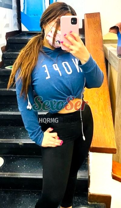 Natalia, escort en Cuauhtémoc