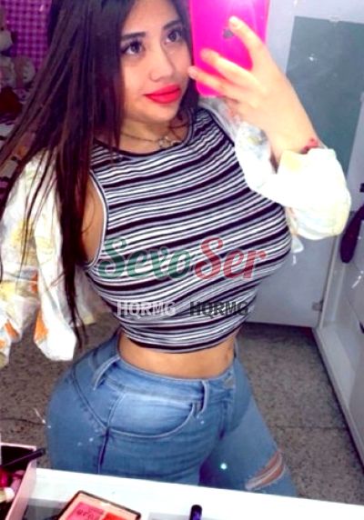 Natalia, puta en Cuauhtémoc