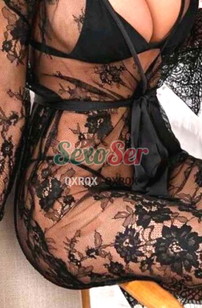 Alejandra 5540827052, sexoservidora en Cuauhtémoc