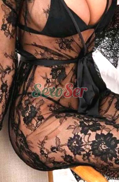 Alejandra 5540827052, Sexoservidora en Cuauhtémoc
