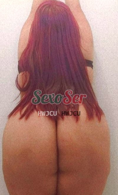 Mady, escort en Tijuana