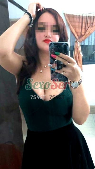 Cleo, sexoservidora en Matamoros
