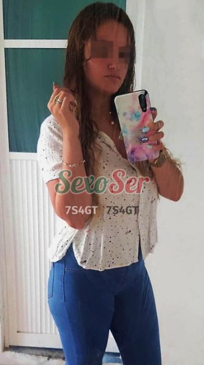 Cleo, escort en Matamoros