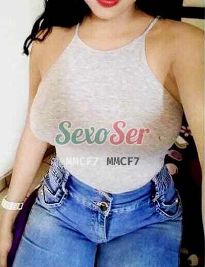 Sofi, puta en Ecatepec
