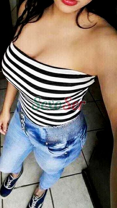 Sofi, escort en Ecatepec