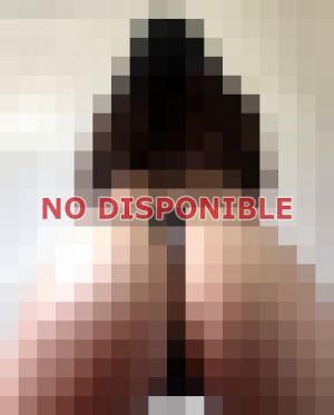 sexoservidora en Tlalpan
