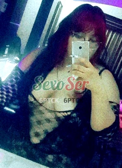 Kandy, sexoservidora en Mexicali