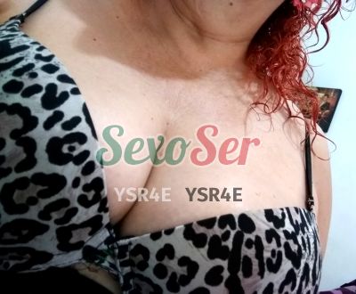 Mayra, escort en Monterrey