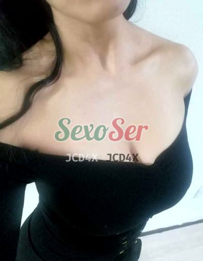 Camila, escort en Cuauhtémoc