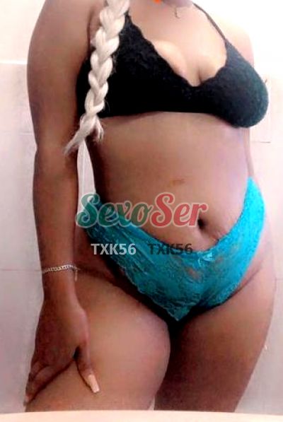 Mariela, escort en Tijuana
