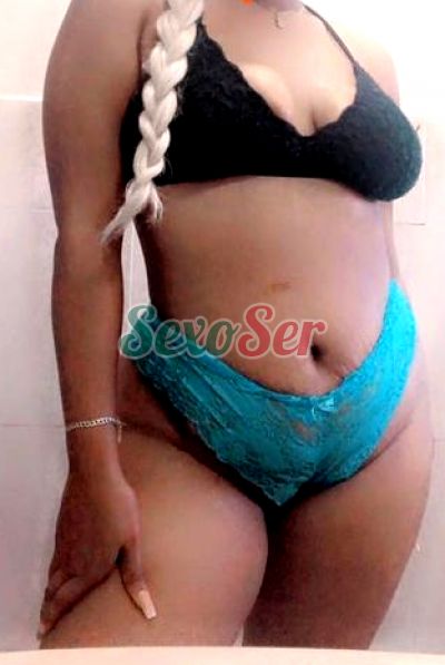 Mariela, escort en Tijuana