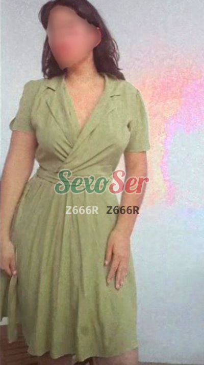 Vicky, escort en Atlixco