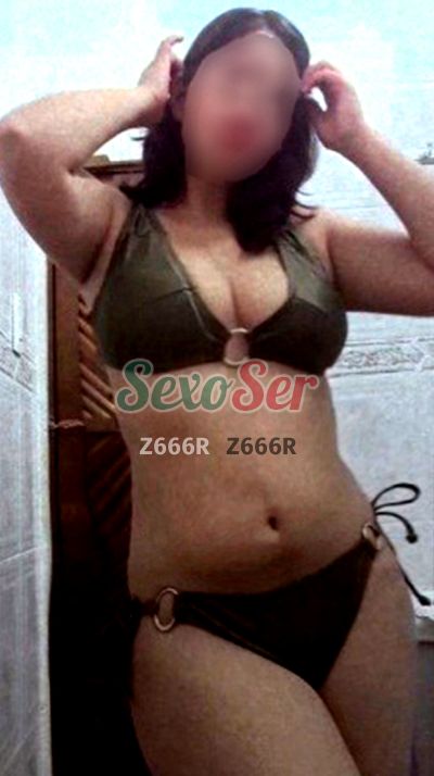 Vicky, escort en Atlixco