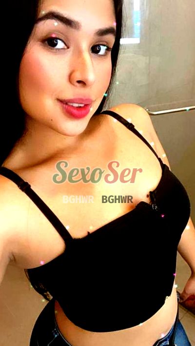 Daniela, escort en Cabo San Lucas