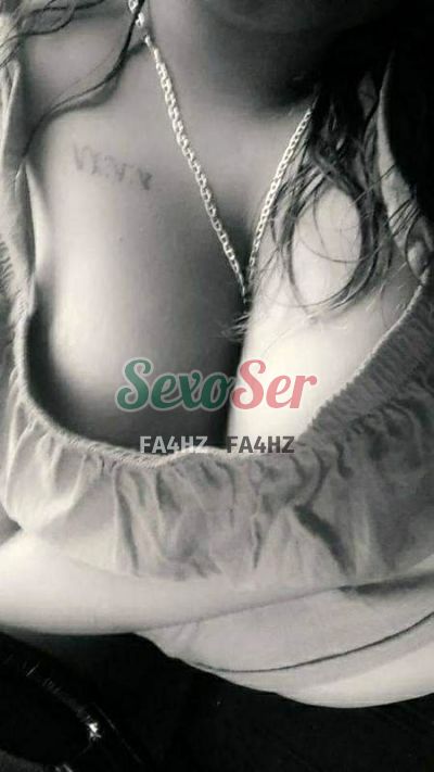 Yare, escort en Juárez