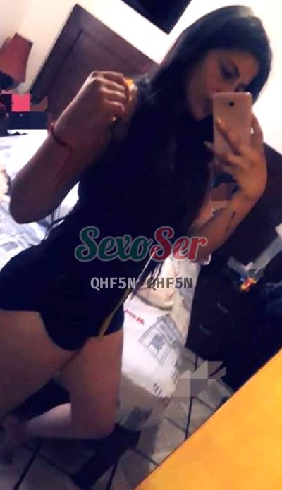 Angie, escort en Tijuana