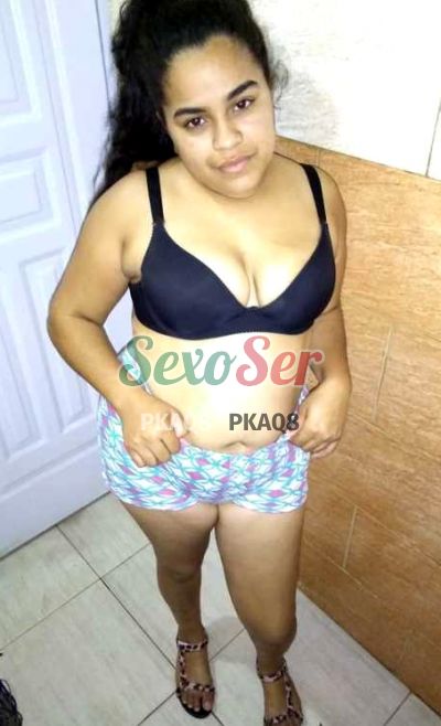 Karen, escort en Tijuana