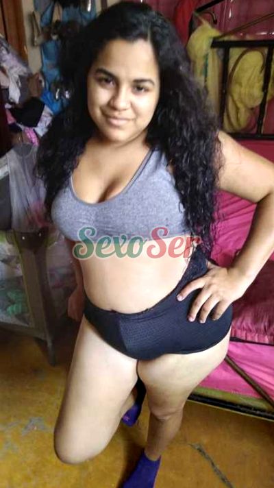 Karen, puta en Tijuana
