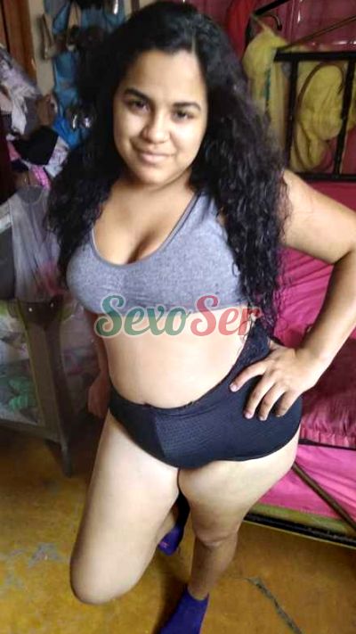 Karen, puta en Tijuana
