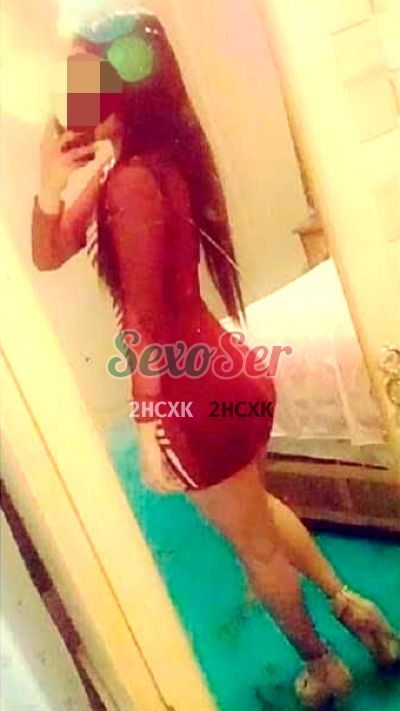 Fer, puta en Huixquilucan