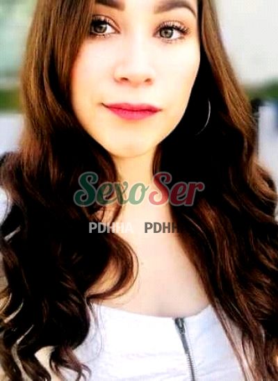 Areli, escort en Tlaquepaque