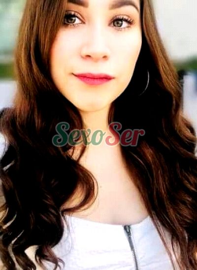 Areli, Escort en Tlaquepaque