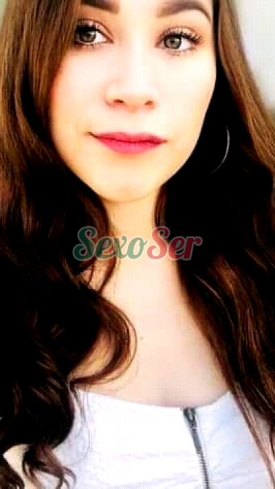 Areli, Escort en Tlaquepaque