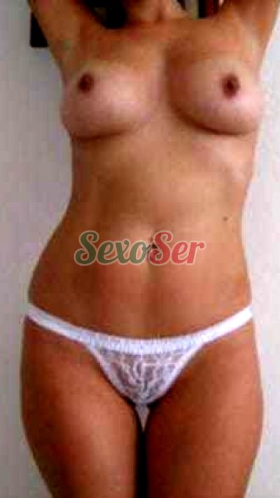 Karla, Sexoservidora en Puebla