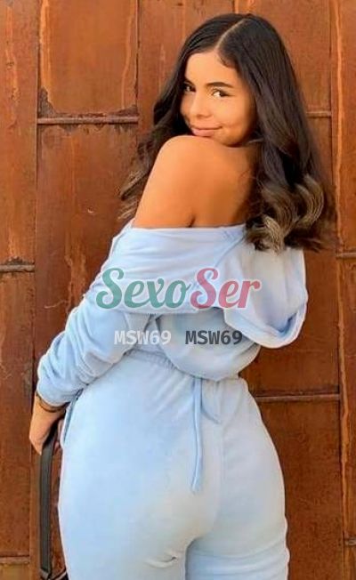Paola, escort en Tlalpan