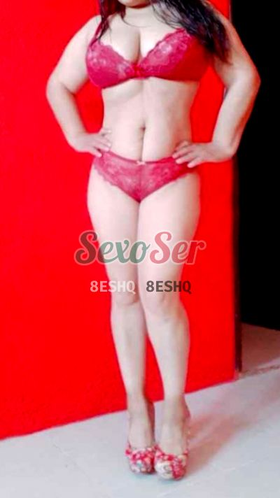Brenda, escort en Toluca