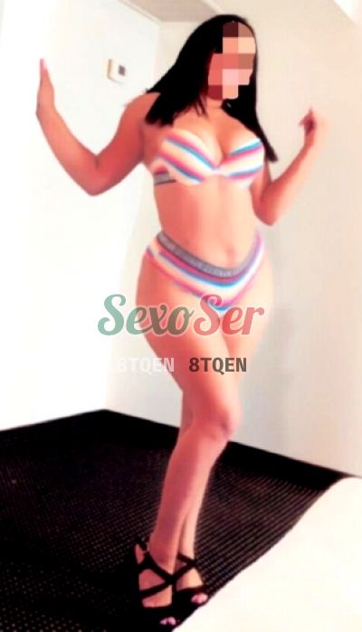 Catalina, sexoservidora en Tijuana