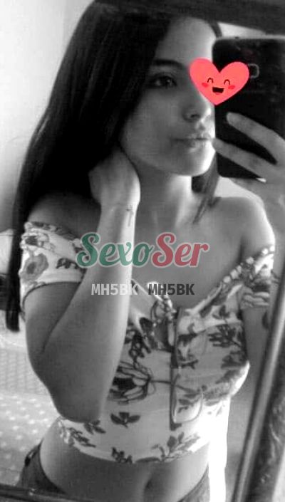 Nahomi, escort en Morelia
