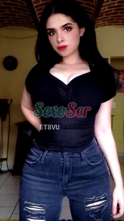 Elena, escort en Benito Juárez