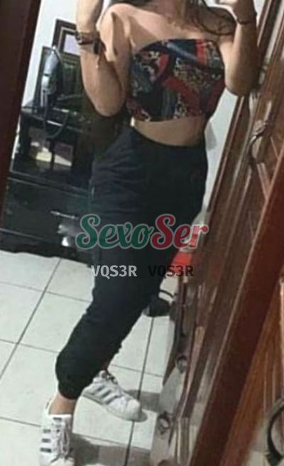 Zoe, escort en Tijuana