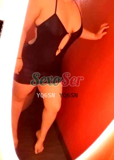 Renata, escort en Miguel Hidalgo