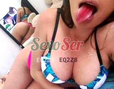 Adriana, escort en Guadalajara