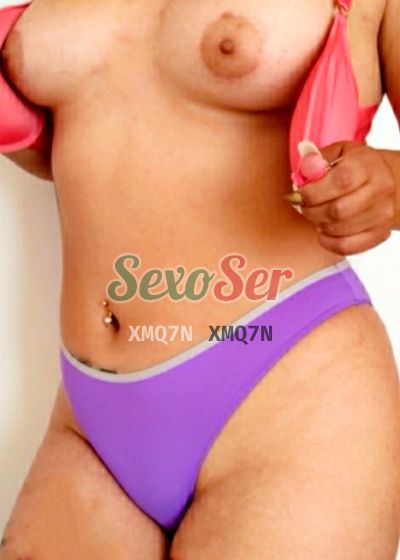 Samantha, puta en Aguascalientes