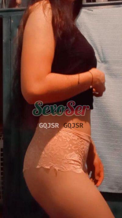 Odette, escort en Guadalajara