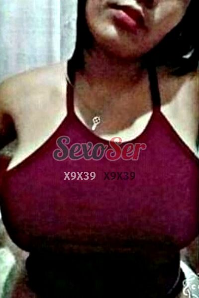 Leila, escort en Ecatepec