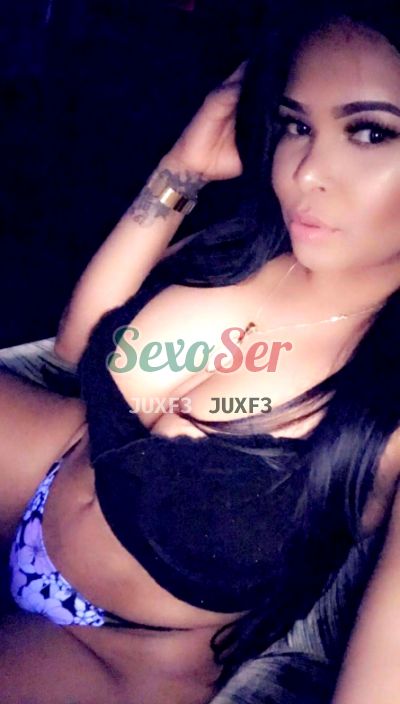 Sofía, puta en Playa del Carmen