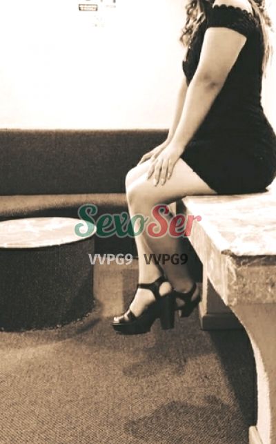 Esbeydi, sexoservidora en Puebla