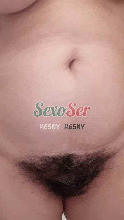 Abigaíl, sexoservidora en Cuauhtémoc