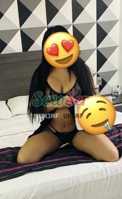 Koral, escort en Zapopan