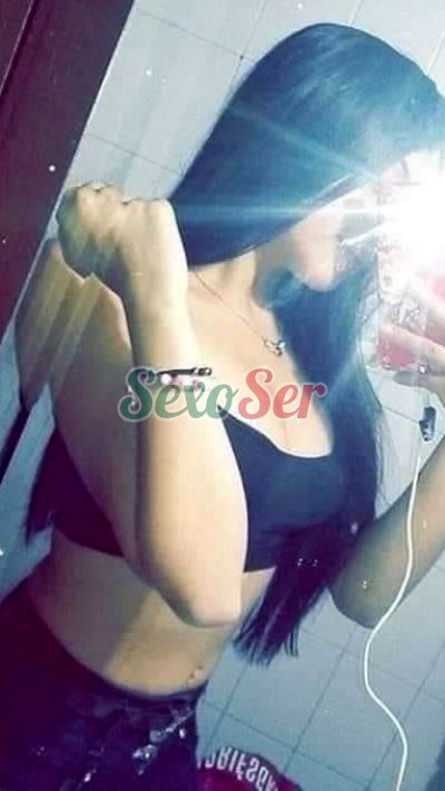 Koral, escort en Zapopan