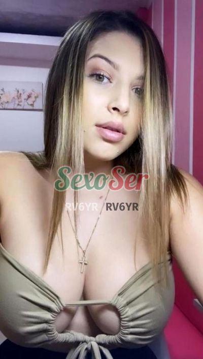 Yadira, escort en Ecatepec