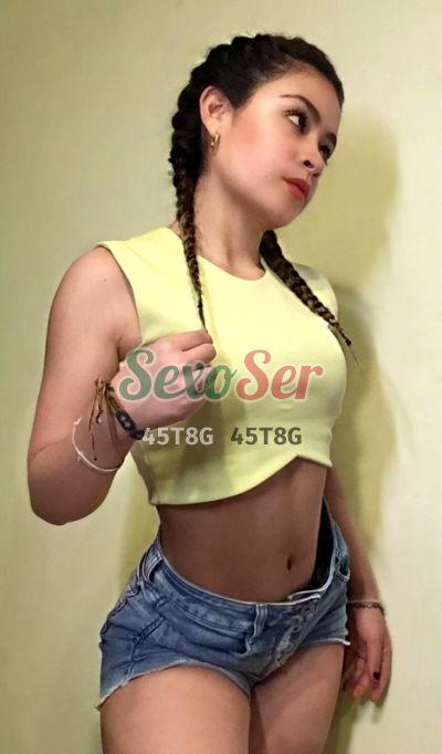 Mariana, escort en Cuauhtémoc