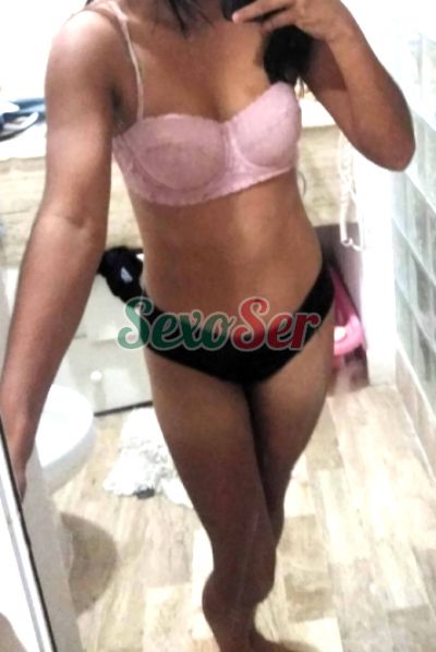 Dayana 9984820157, Escort en Cancún